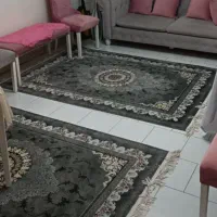 دو تخته فرش ۴ متری