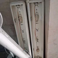 لامپ مهتابی