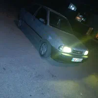 پراید|خودرو سواری و وانت|خرمدره, |دیوار