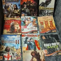 10 بازی کامپیوتری