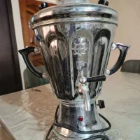 سماور برقی