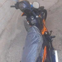 تی‌وی‌اس‌راکزدرحدمدل1403نیروموتور|موتورسیکلت|اصفهان, شاه پسند|دیوار