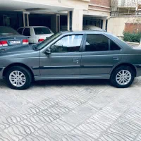 پژو پارس سال xu7|خودرو سواری و وانت|تهران, باغ خزانه|دیوار