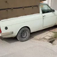 پیکان وانت مدل 88|خودرو سواری و وانت|چغادک, |دیوار