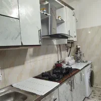 کابینت فلزی سالم