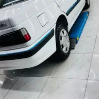 پژوپارس tu5 کلاس 15دریچه گاز سیمی|خودرو سواری و وانت|رشت, دباغیان|دیوار