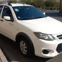 کوییک دندهای بیرنگ در حد صفر|خودرو سواری و وانت|فردیس, شهرک شهید حسینی|دیوار