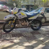 موتور کویر t2مدارک تکمیل 250|موتورسیکلت|جوانرود, |دیوار