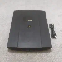 اسکنر کانن لاید ۱۲۰ با کابل