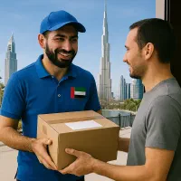 خرید و ارسال کالا از آمازون امارات
