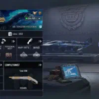 اکانت کالاف لوکس|کنسول، بازی ویدئویی و آنلاین|چهاردانگه (تهران), |دیوار