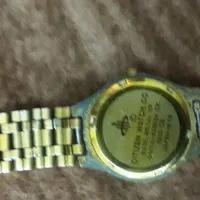 ساعت مچی سیتیزن|ساعت|نسیمشهر, |دیوار