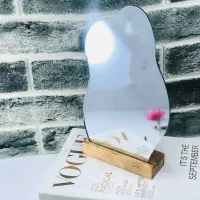 برشکار شیشه برای شب و روز