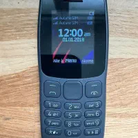 نوکیا 106 اصلی ویتنام