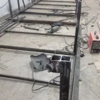 بنایی باز سازی کامل و خرده کاری