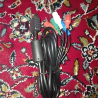 کابل کامپوننت ps2