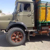 بنزتک باری|خودرو سنگین|کرمانشاه, |دیوار