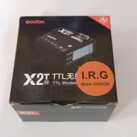 فرستنده فلاش تریگر گودکس godox x2t|دوربین عکاسی و فیلم‌برداری|تهران, نیروی هوایی (پیروزی)|دیوار