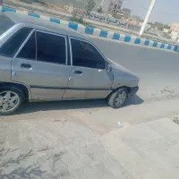 ماشین پراید  83 انژگتور|خودرو سواری و وانت|شیروان (خراسان), |دیوار