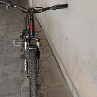 دوچرخه اوکی