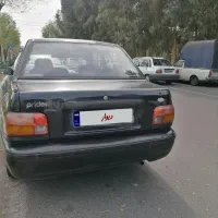 پراید صبا سرحال