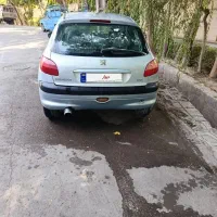 206|خودرو سواری و وانت|اصفهان, همدانیان|دیوار