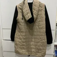 پافر کاپشن پالتو