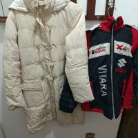 کاپشن و بارونی