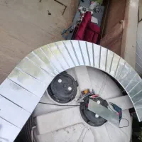 کانال سازی کولر ابچک فلزی|خدمات پیشه و مهارت|شیراز, شهرک والفجر|دیوار