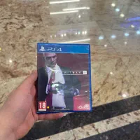 دیسک بازی ps5 و ps4