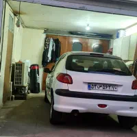 آپارتمان۳ طبقه شخصی|فروش آپارتمان|تهران, انبار نفت|دیوار