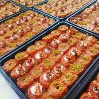 باقلوای درجه یک استانبولی|خوردنی و آشامیدنی|شیراز, تاچارا|دیوار