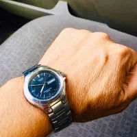 ساعت کاسیو اصل|ساعت|گنبد کاووس, |دیوار