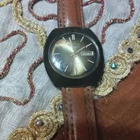 ساعت.  سی تی زن.  اصل.   انتیک و. قدیمی