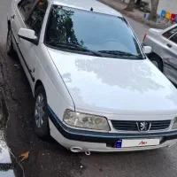 پژو 405slx مدل94