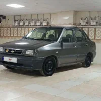 پراید مدل ۸۸