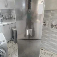 یخچال فریزر الجی BF76