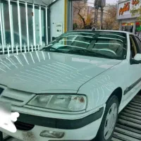 پژو پارس تیوفایو ۱۴۰۱ دریچه سیمی|خودرو سواری و وانت|نیشابور, هفده شهریور|دیوار