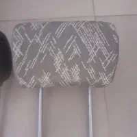 پشتی صندلی تیبا