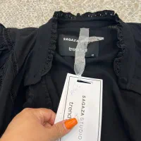 شومیز ساگازا