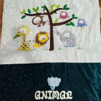 تشک خواب نوزاد|اسباب و اثاث بچه|یزد, |دیوار