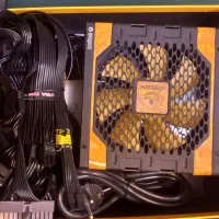 پاور گرین گلد پلاس 700 وات