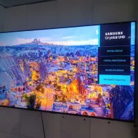 تلویزیون ۵۰ اینچ سامسونگ نقد و اقساط