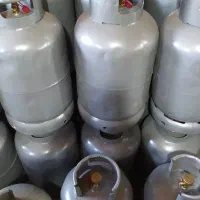 گاز مایع ،کپسول گاز ، پیک نیک(گاز سهمیه ای موجود)|اجاق گاز و لوازم برقی پخت‌وپز|قم, قلعه صدری|دیوار