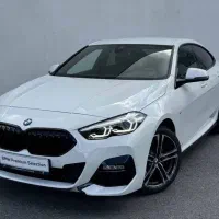 تجارت خودرو خسروانی BMW 225L بی ام و 225 ال TKK