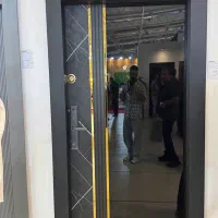 درب ضدسرقت سه بعدی گردو کد ۸۰۳۲۵۸۹|مصالح و تجهیزات ساختمان|محمودآباد, |دیوار