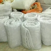 لخاف تشک پشم (گوسفندی)