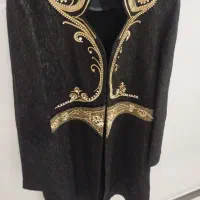 مانتو مجلسی