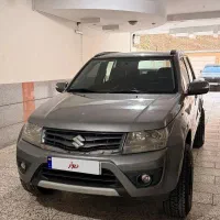 ویتارا اتومات مدل ۹۵ بی رنگ نیوفیس فابریک|خودرو سواری و وانت|مشهد, سید رضی|دیوار