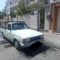 پیکان دوگانه ۹۳